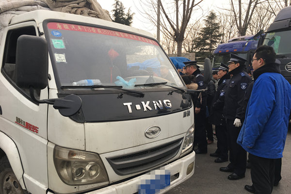 被罚3800万后,唐骏、凯马流入市场的问题车召回了吗?