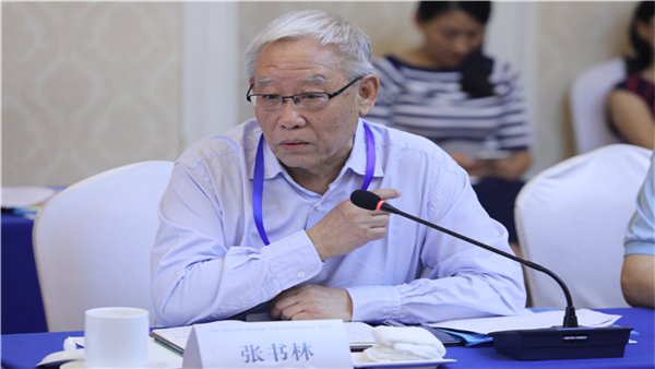 老汽车人联谊会|张书林:我们完全具备应对全方位开放的能力