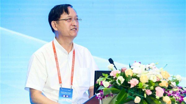 朱明荣:新时代汽车人才生态体系建设的思考