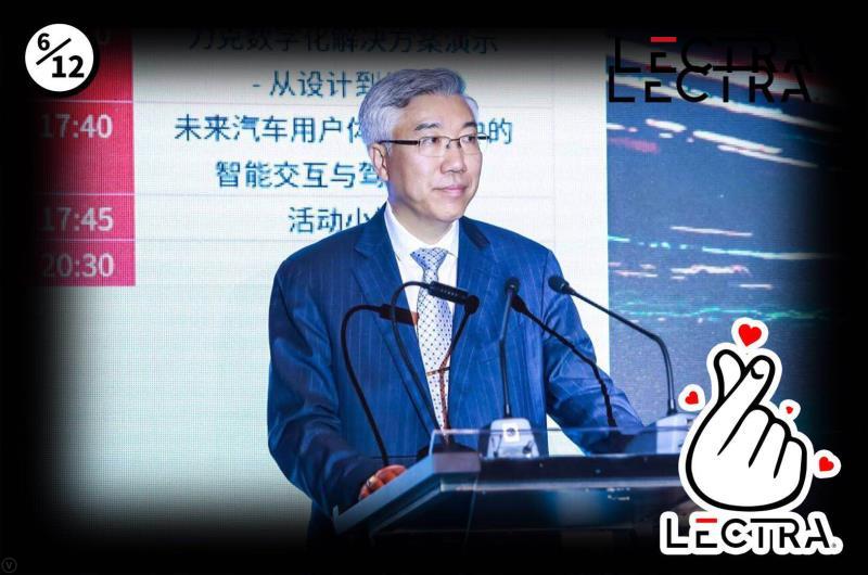 力克大中华区总经理Andreas A.Kim:实施大规模定制化生产模式,高度数字化制造至关重要