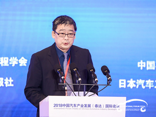 续超前:十三五、十四五聚焦氢燃料和自动驾驶两大...