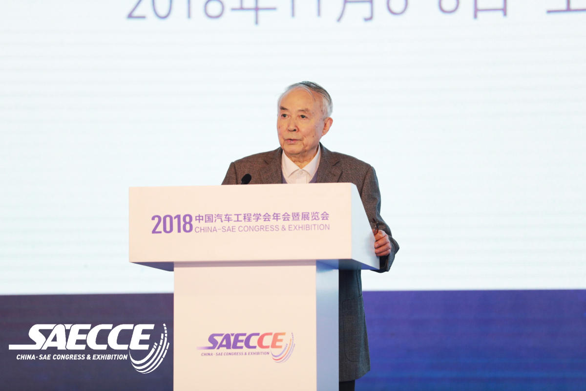 蒋士成院士：碳纤维大规模应用将使制造业发生又...