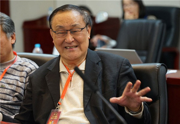 中国汽车工业咨询委员会主任安庆衡:重视行业三大薄弱环节