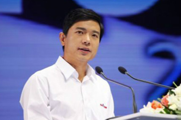 李彦宏:加大自动驾驶的政策创新