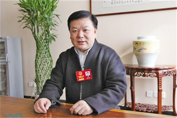 温显来