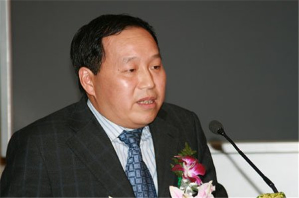 张兴海