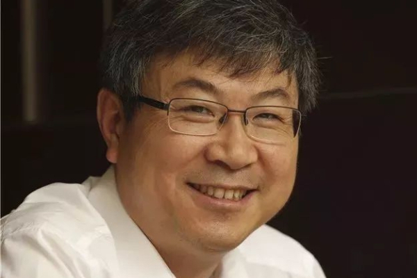 尹同跃聚焦中国品牌及电动化