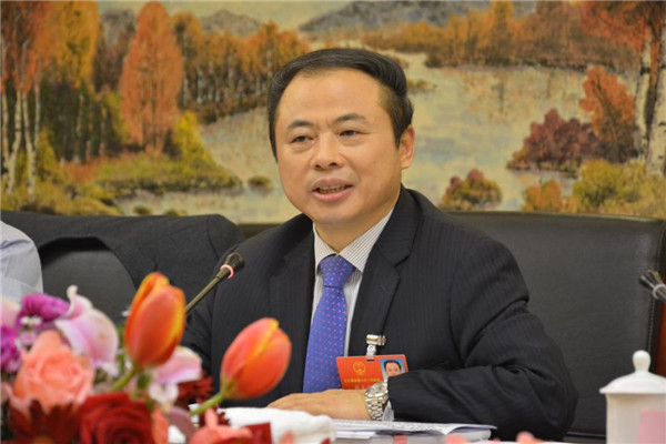 张天任:构建全国废旧铅蓄电池规范化回收体系