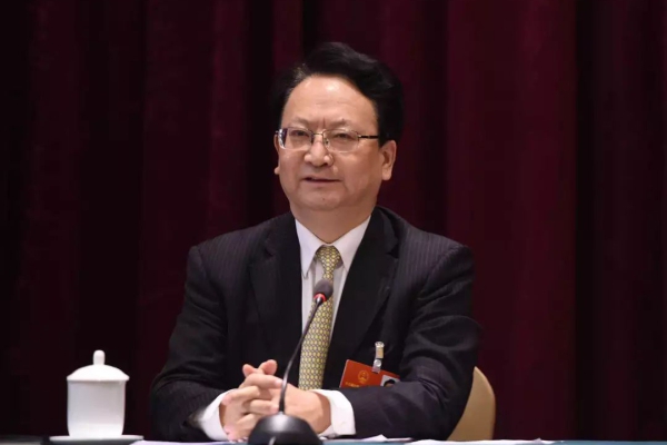 景俊海:让红旗品牌红遍大江南北