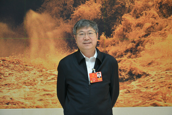 尹同跃:奇瑞迎产品大年