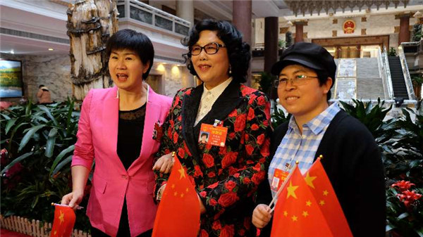 连线两会|陈爱莲:民营企业将积极参与我国汽车走出去战略