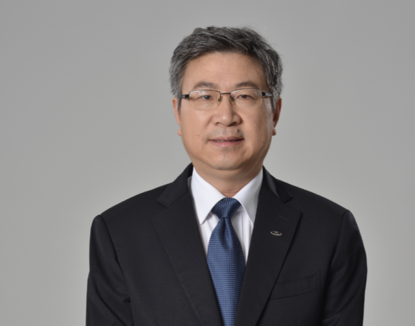 两会建言|尹同跃:氢燃料是国家实现节能减排必然选择