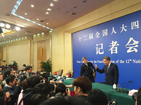 2016：十三五开局之年绘新卷
