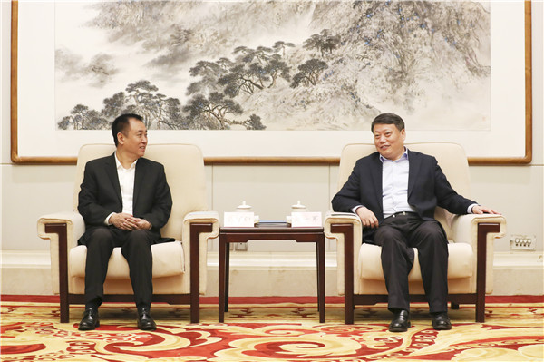 许家印北上沈阳再落一子! 迅速布局南北两大基地诠释“恒大速度”