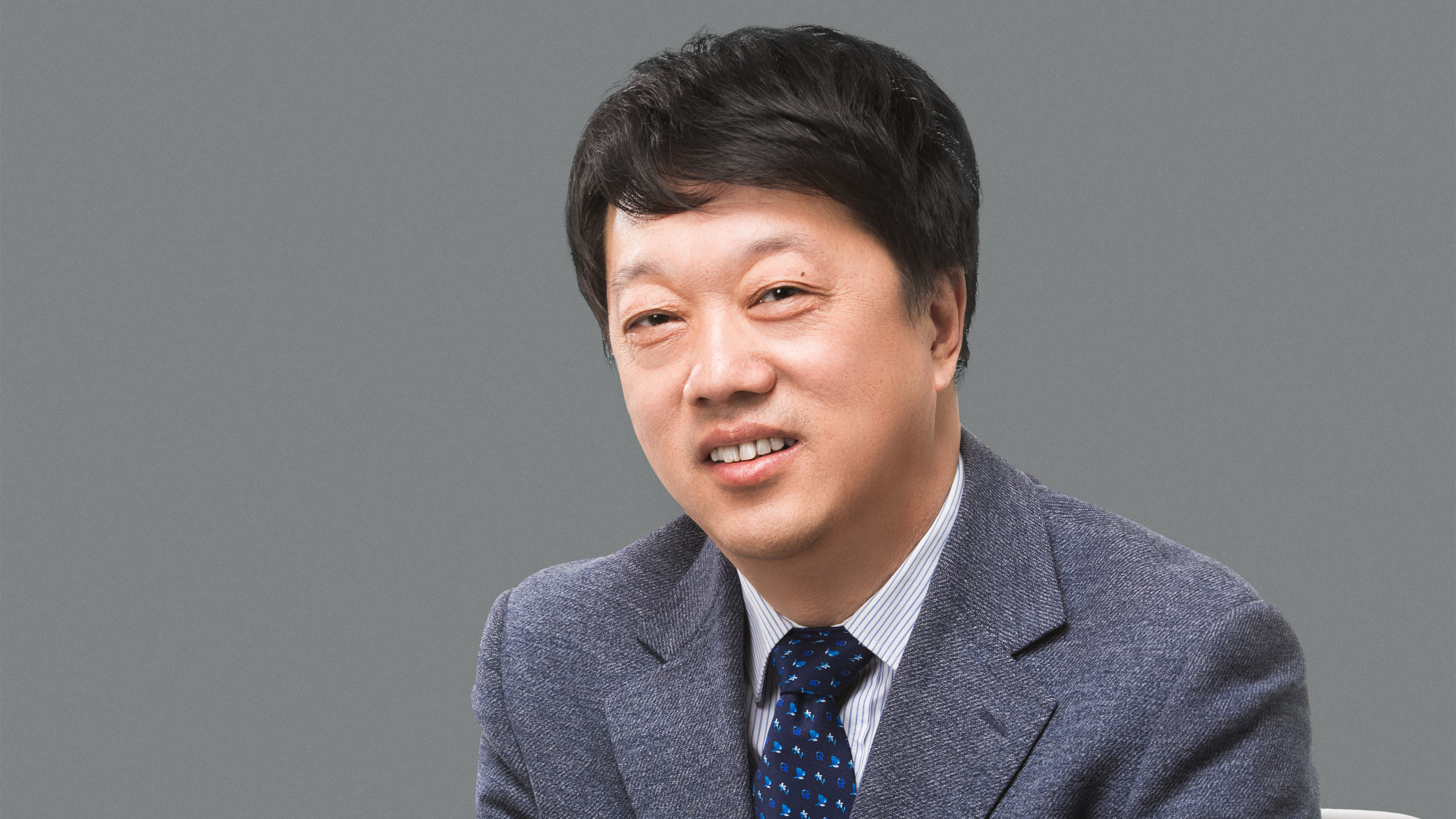 《中国汽车报》社有限公司总经理 辛宁:回首来时路 高山还在更远处