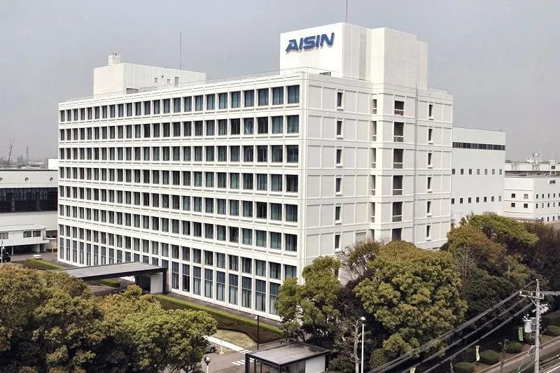 2019财年净利润下滑超7成,爱信精机与爱信AW推进合并