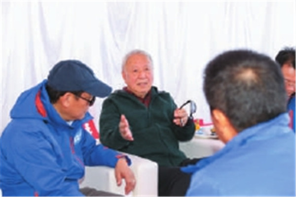 “中国心”2020年度十佳发动机评选实车测试举行