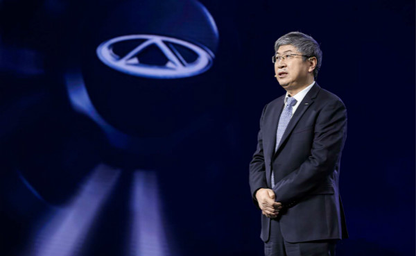 尹同跃:面向“十四五”抢抓新机遇,展现新作为