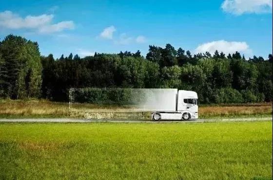 火花重燃?雷诺与戴姆勒或将携手开发大型货车