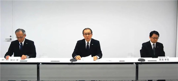 零部件巨头刹车数据造假20年!日本制造业再遭质疑