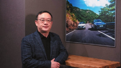 北京现代常务副总杜君保:2020企稳布局 2021蓄力上攻