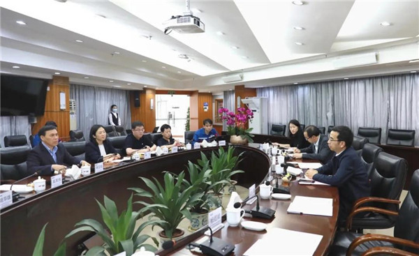 针对芯片供应紧张难题,工信部"牵线"汽车半导体行业供需对接