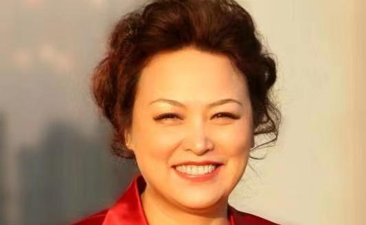 标题