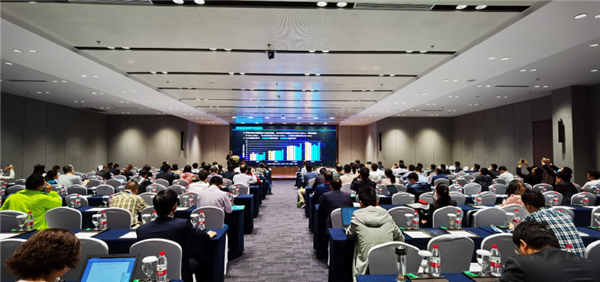 客车行业即将迈入新格局 第18届客车市场研究会深圳召开
