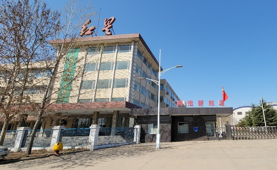 标题