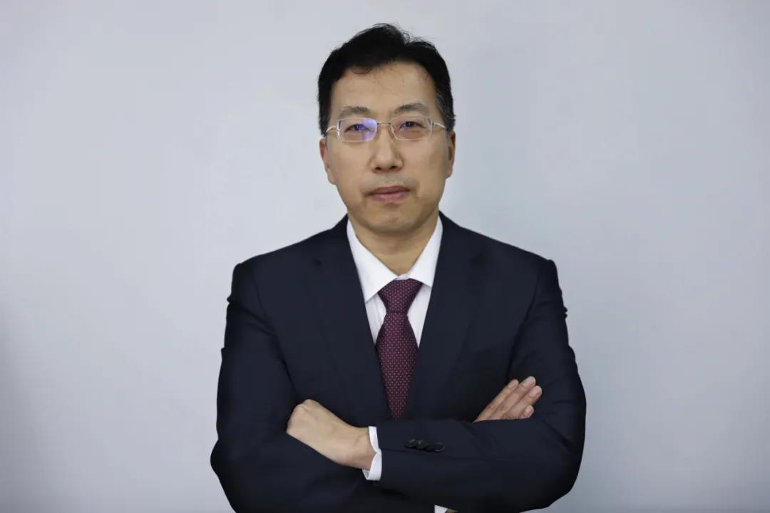 标题