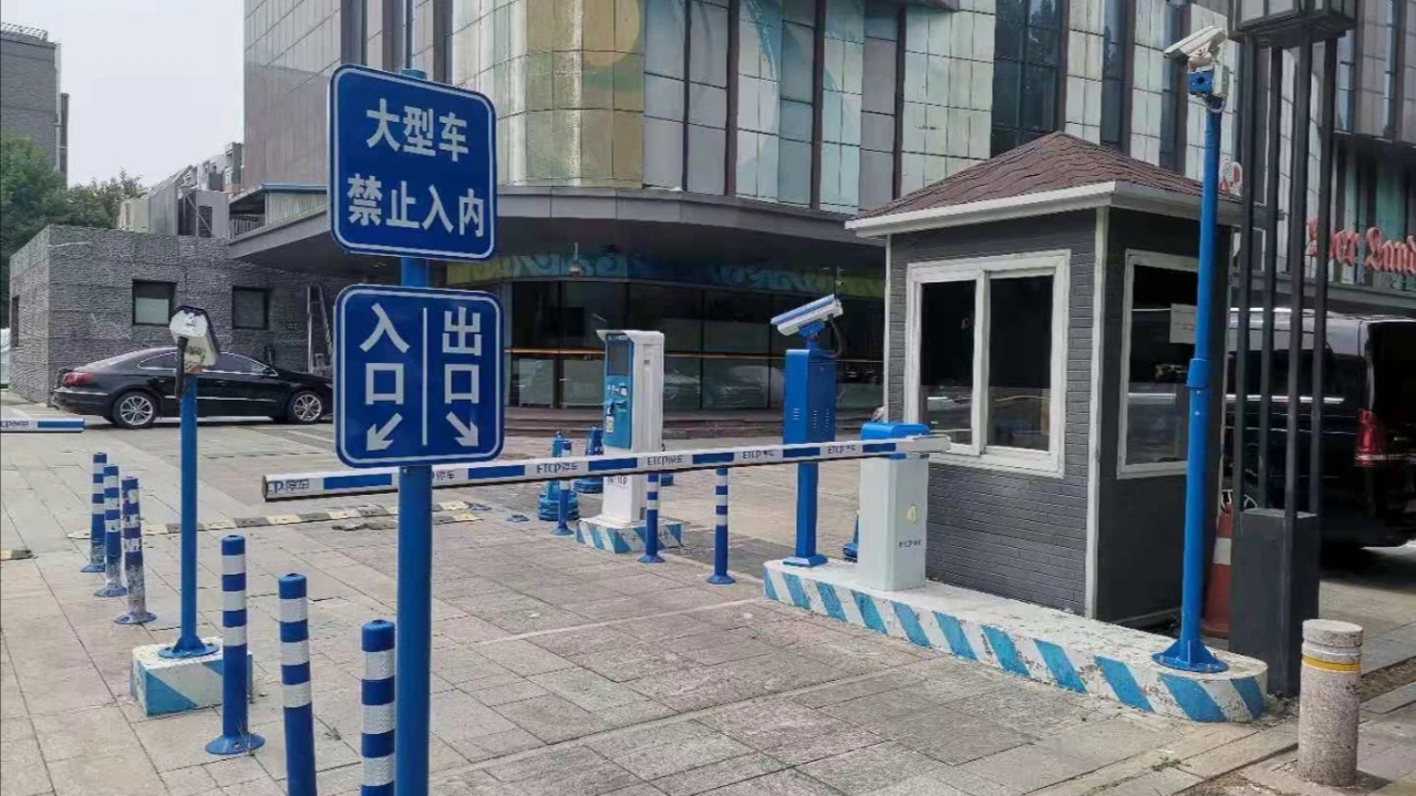 标题