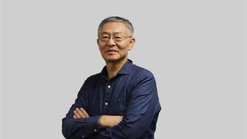 标题