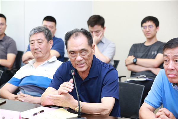 中国汽车报社原副总编辑于廉荣: