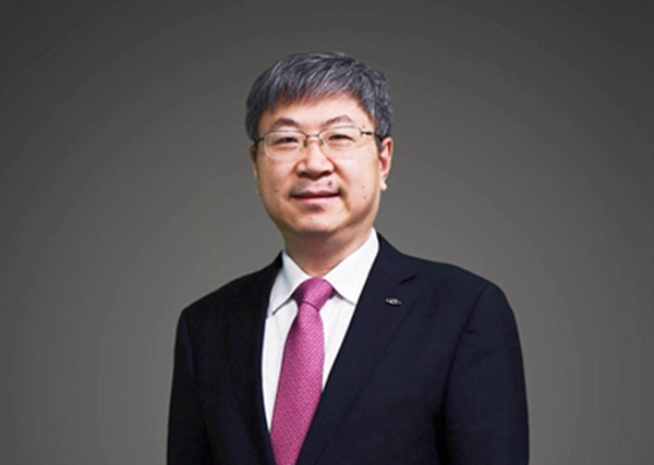 尹同跃:新能源车和汽车新标准建设