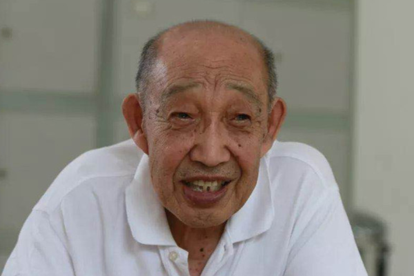 口述车史 || 林水俊:最早的汽车试验场是这样建成的