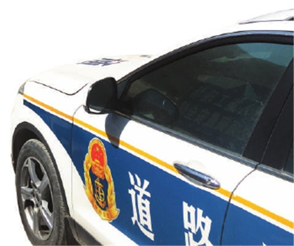 卡车司机难逃运输行业潜规则
