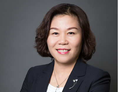 威伯科亚太区总裁于素杰:零部件业迎来最好时代