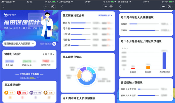 标题
