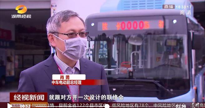 标题