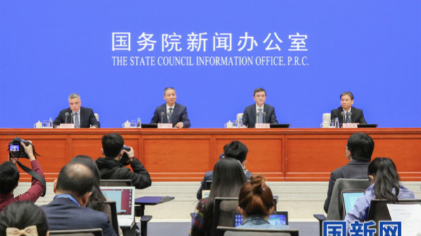 辛国斌:汽车行业企业整体开工率达97%,刺激消费政策还有更多