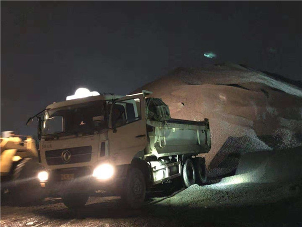 支援医院建设,提供阳光服务,关怀企业员工 东风商用车以可靠品质树立行业标杆