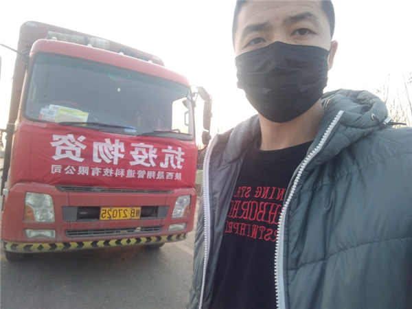 边银鹏:只要国家需要,我必召之即来,来之能战