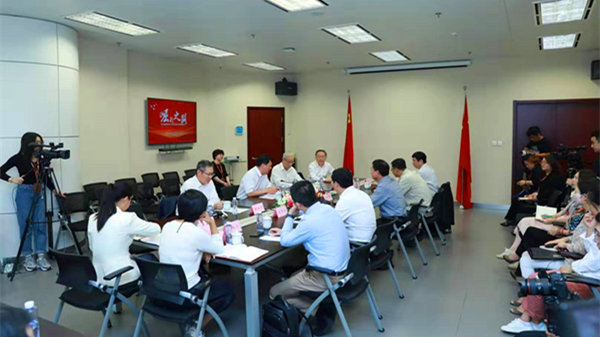 砥砺前行 铸就产业崛起之路