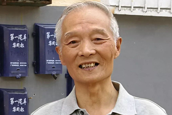 口述车史 || 邱文超：1984年北戴河会议是一汽转折点