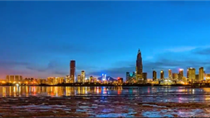 湾区智行 || 深圳:始终站在中国汽车电子的最前线