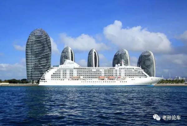 海南建设自由港将给汽车企业带来哪些商机?