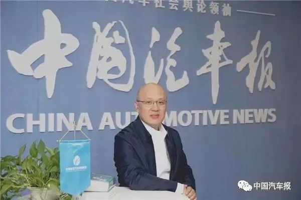 社长手记|技术型企业家王传福