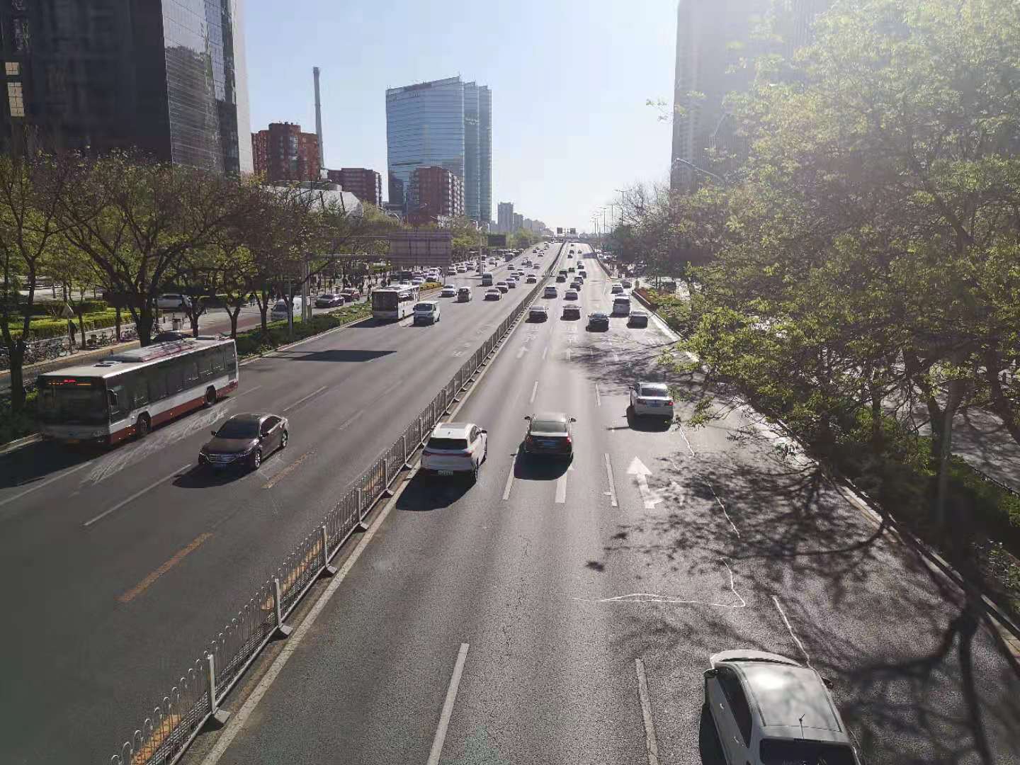 下阶段排放标准宜尽早启动
