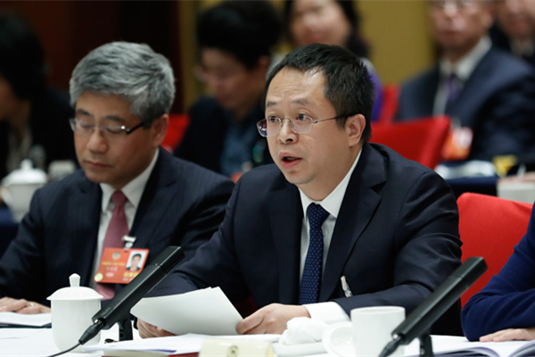 周鸿祎:汽车信息安全的关键在于“度”