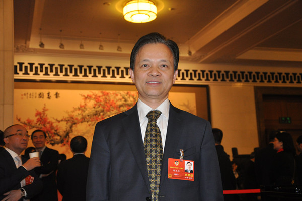 钟志华：构筑汽车强国要加强原始创新能力建设
